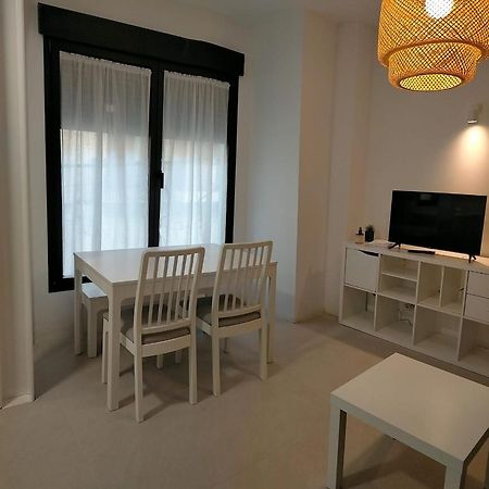 Apartamento Casa Azhuma. Apartment Гранада Екстериор снимка