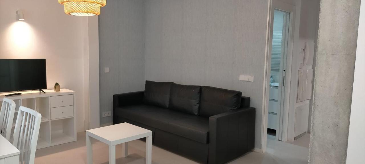 Apartamento Casa Azhuma. Apartment Гранада Екстериор снимка