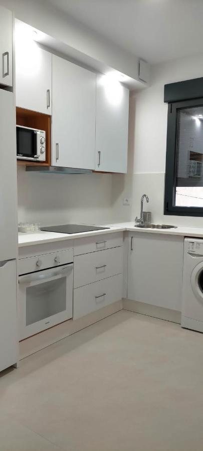 Apartamento Casa Azhuma. Apartment Гранада Екстериор снимка
