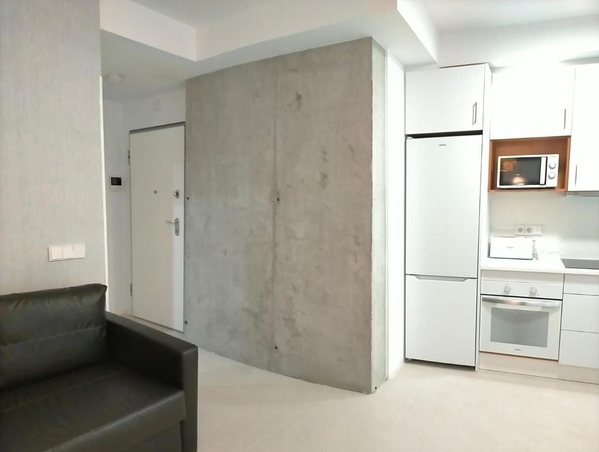 Apartamento Casa Azhuma. Apartment Гранада Екстериор снимка