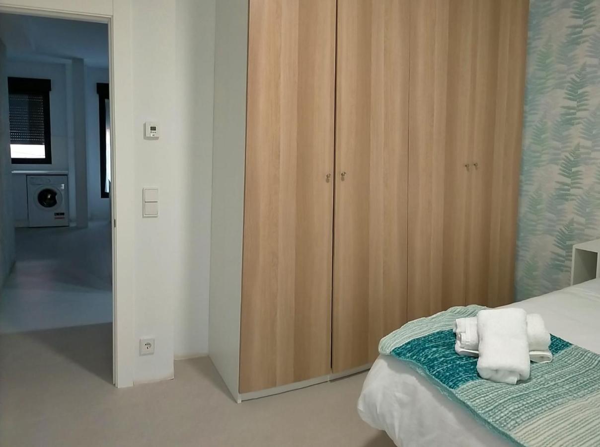 Apartamento Casa Azhuma. Apartment Гранада Екстериор снимка