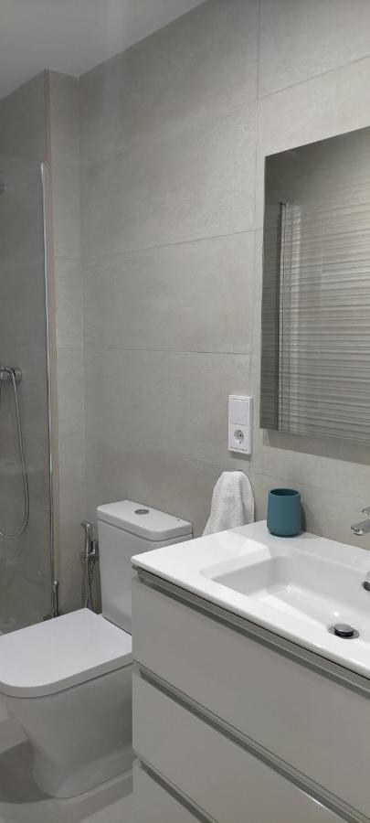 Apartamento Casa Azhuma. Apartment Гранада Екстериор снимка