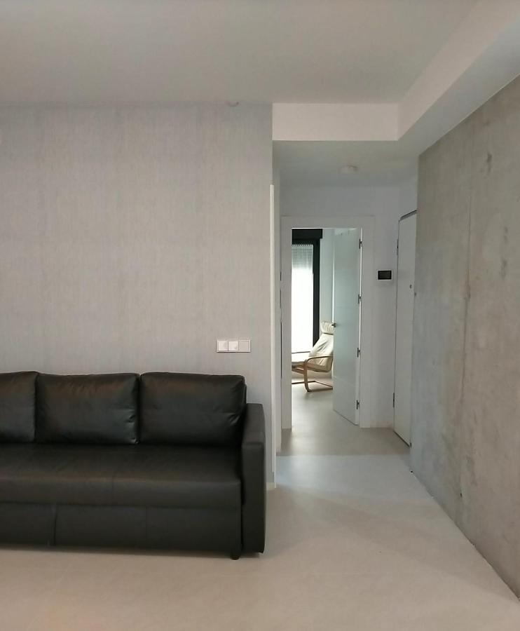 Apartamento Casa Azhuma. Apartment Гранада Екстериор снимка