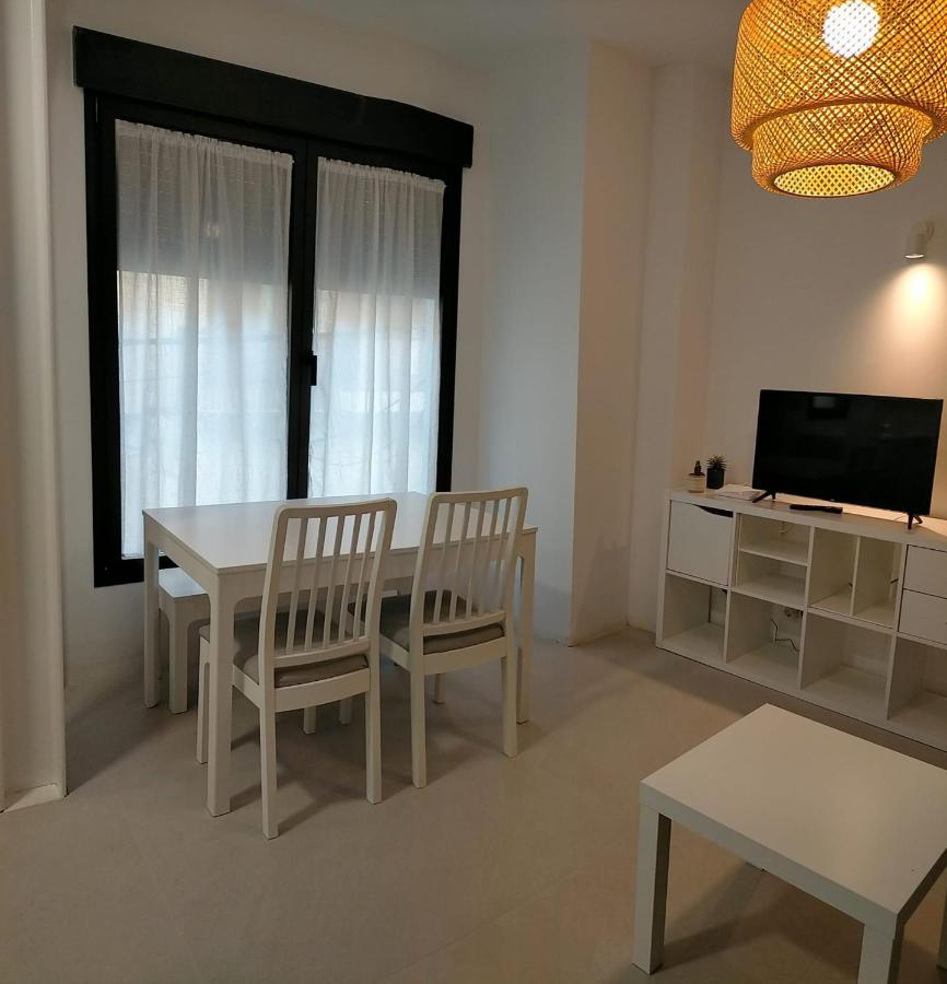 Apartamento Casa Azhuma. Apartment Гранада Екстериор снимка